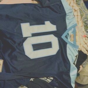vintage NFL jersey